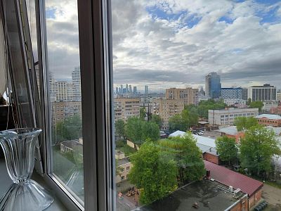 Купить квартиру г Москва, ул Шаболовка, д 23 к 2 65000000 рублей