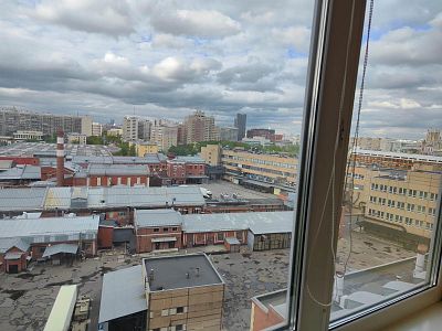 Купить квартиру г Москва, ул Шаболовка, д 23 к 2 65000000 рублей