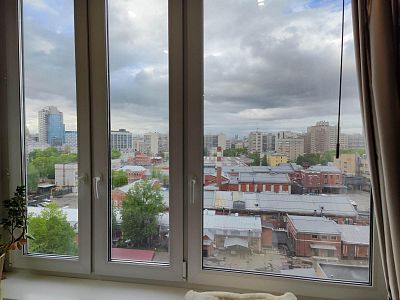 Купить квартиру г Москва, ул Шаболовка, д 23 к 2 65000000 рублей