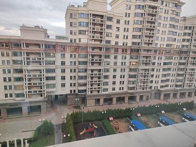 Купить квартиру г Москва, ул Серпуховский Вал, д 21 к 2 58000000 рублей