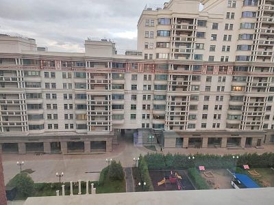 Купить квартиру г Москва, ул Серпуховский Вал, д 21 к 2 58000000 рублей