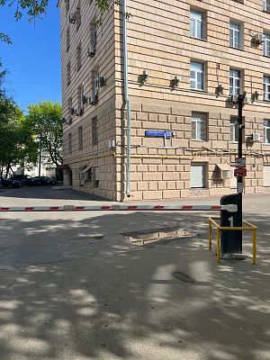 Купить квартиру г Москва, ул Люсиновская, д 53 46000000 рублей