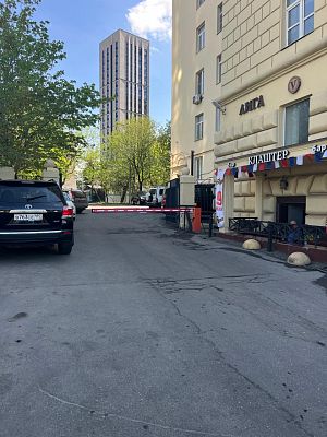 Купить квартиру г Москва, ул Люсиновская, д 53 46000000 рублей