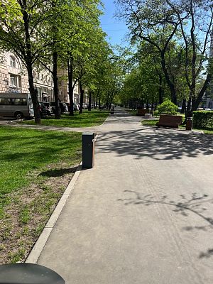 Купить квартиру г Москва, ул Люсиновская, д 53 46000000 рублей