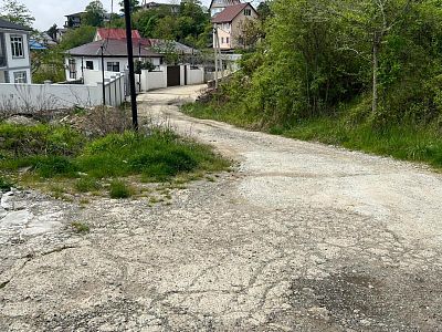 Купить дом Краснодарский край, г Сочи, тер. СНТ Горный сад, д 10А 25000000 рублей