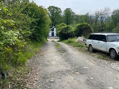 Купить дом Краснодарский край, г Сочи, тер. СНТ Горный сад, д 10А 25000000 рублей