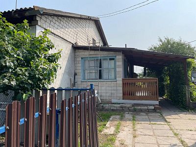 Купить дом село им. Тельмана, ул Театральная, д 38 4700000 рублей