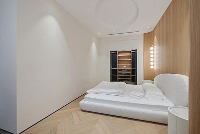 Купить квартиру г Москва, Цветной б-р, д 25 стр 1 120000000 рублей