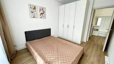 Снять квартиру г Москва, Открытое шоссе, д 18А к 4 70000 рублей