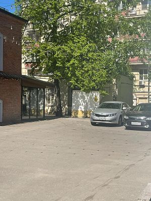 Купить здание г Москва, ул Зацепа, д 26 стр 4 45000000 рублей
