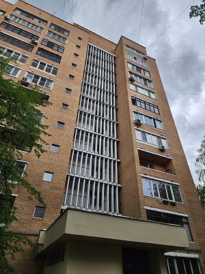 Купить квартиру г Москва, пер Козихинский Б., д 27 стр 2 73575000 рублей