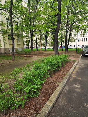 Купить квартиру г Москва, пер Козихинский Б., д 27 стр 2 73575000 рублей