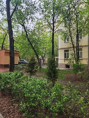 Купить квартиру г Москва, пер Козихинский Б., д 27 стр 2 73575000 рублей
