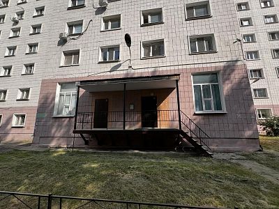Купить помещение свободного назначения г Казань, ул Гарифьянова, д 42 13900000 рублей