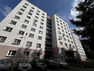 Купить помещение свободного назначения г Казань, ул Гарифьянова, д 42 13900000 рублей