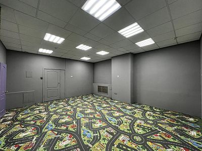 Купить помещение свободного назначения г Казань, ул Гарифьянова, д 42 13900000 рублей