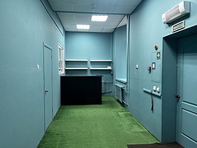 Купить помещение свободного назначения г Казань, ул Гарифьянова, д 42 13900000 рублей
