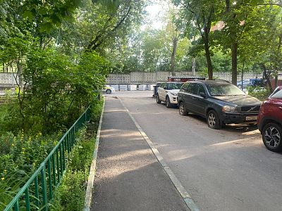 Купить квартиру г Москва, ул Шумкина, д 13 15900000 рублей