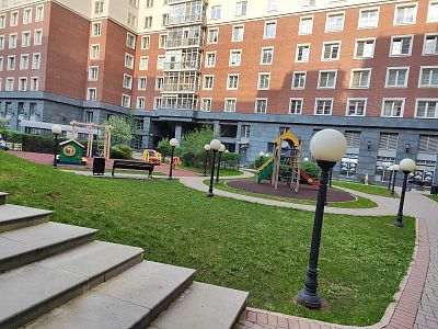 Купить квартиру г Москва, ул Мытная, д 7 стр 1 63000000 рублей