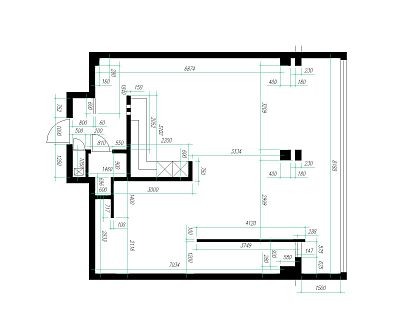 Купить квартиру г Москва, ул Шаболовка, д 10 к 1 58000000 рублей