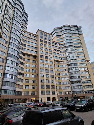 Купить квартиру г Москва, ул Шаболовка, д 10 к 1 58000000 рублей