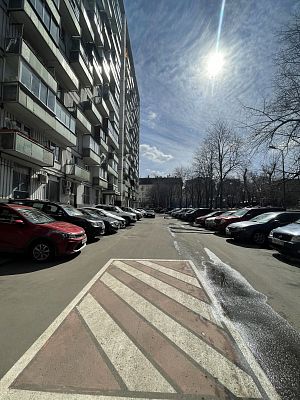 Купить квартиру г Москва, ул Большая Полянка, д 30 30000000 рублей