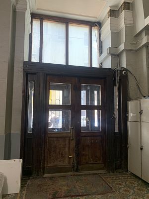 Купить квартиру г Москва, Большой Гнездниковский пер, д 10 36000000 рублей