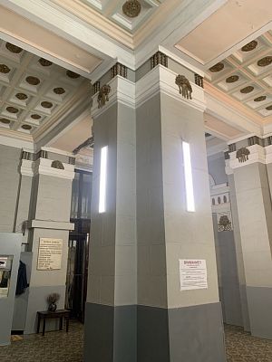Купить квартиру г Москва, Большой Гнездниковский пер, д 10 36000000 рублей