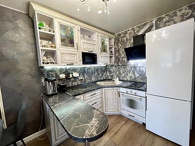 Купить квартиру г Ростов-на-Дону, ул Александра Печерского, д 7/3 7400000 рублей
