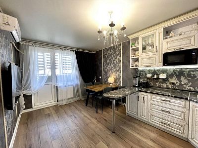 Купить квартиру г Ростов-на-Дону, ул Александра Печерского, д 7/3 7400000 рублей
