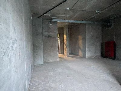 Снять в аренду помещение свободного назначения г Москва, ул 6-я Радиальная, д 7/6 к 3 110000 рублей