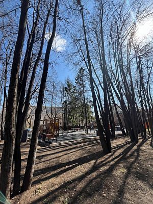 Купить квартиру г Москва, ул Люсиновская, д 53 37800000 рублей