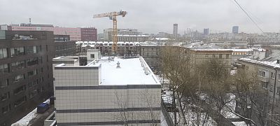 Купить квартиру г Москва, ул 3-я Рыбинская, д 1 16000000 рублей