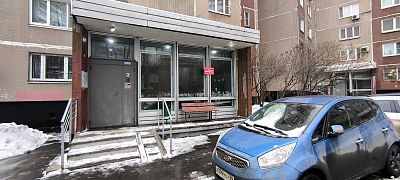 Купить квартиру г Москва, ул 3-я Рыбинская, д 1 16000000 рублей