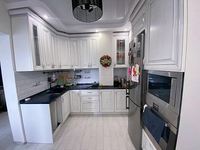 Купить квартиру г Красногорск, Ильинский б-р, д 9 13900000 рублей