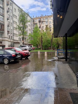Купить квартиру г Москва, Новинский б-р, д 12 50000000 рублей