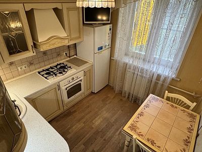 Купить квартиру г Сергиев Посад, ул Карла Либкнехта, д 9 5300000 рублей