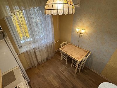 Купить квартиру г Сергиев Посад, ул Карла Либкнехта, д 9 5300000 рублей