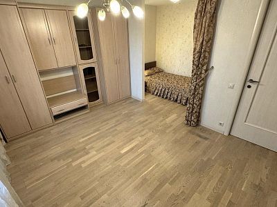 Купить квартиру г Сергиев Посад, ул Карла Либкнехта, д 9 5300000 рублей