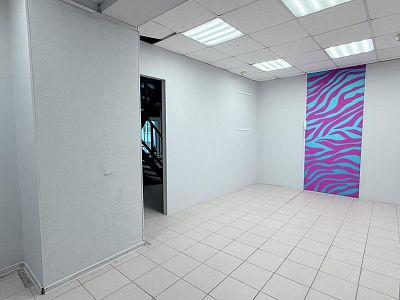 Купить готовый бизнес Санкт-Петербург, проспект Просвещения, 33к1 15000000 рублей