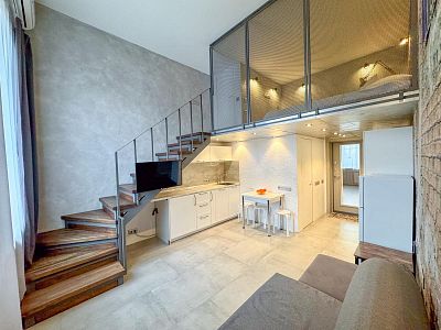 Купить готовый бизнес пгт Сириус, ул Шкиперская, д 9 19000000 рублей