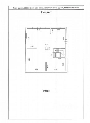 Купить готовый бизнес г Сочи, пгт Красная Поляна, ул Турчинского, д 58Б 210000000 рублей