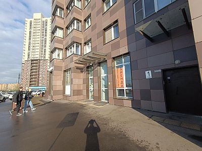 Снять в аренду помещение свободного назначения г Котельники, мкр Новые Котельники, д 6 149900 рублей