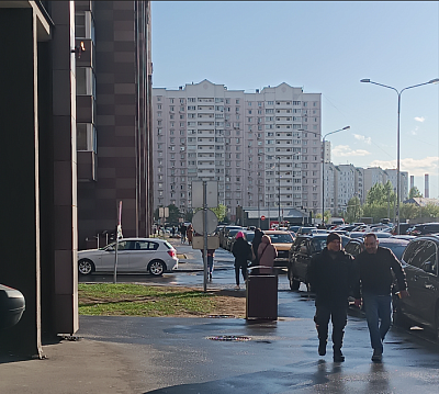 Снять в аренду помещение свободного назначения г Котельники, мкр Новые Котельники, д 6 149900 рублей