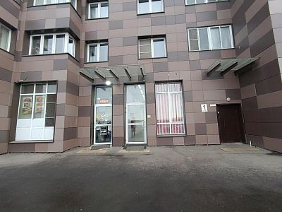 Снять в аренду помещение свободного назначения г Котельники, мкр Новые Котельники, д 6 149900 рублей