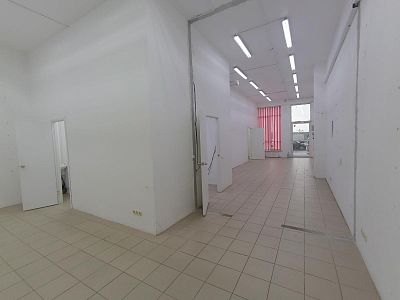 Снять в аренду помещение свободного назначения г Котельники, мкр Новые Котельники, д 6 149900 рублей