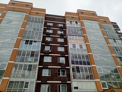 Купить квартиру г Москва, ул Татьянин Парк, д 12 к 1 15950000 рублей