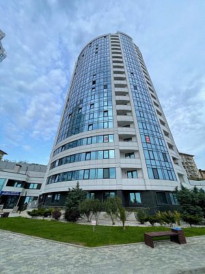 Купить квартиру г Сочи, р-н Адлерский, ул Ленина, д 298Б к 4 19000000 рублей