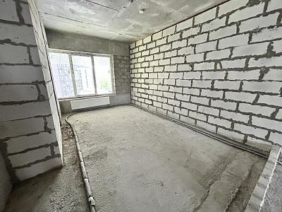 Купить квартиру г Москва, ул Староалексеевская, д 5А 34000000 рублей