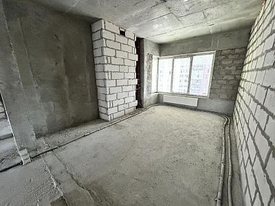 Купить квартиру г Москва, ул Староалексеевская, д 5А 34000000 рублей